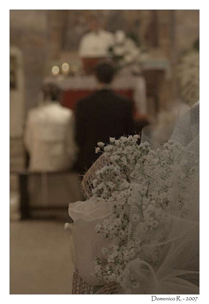 Mille modi per vivere un attimo...