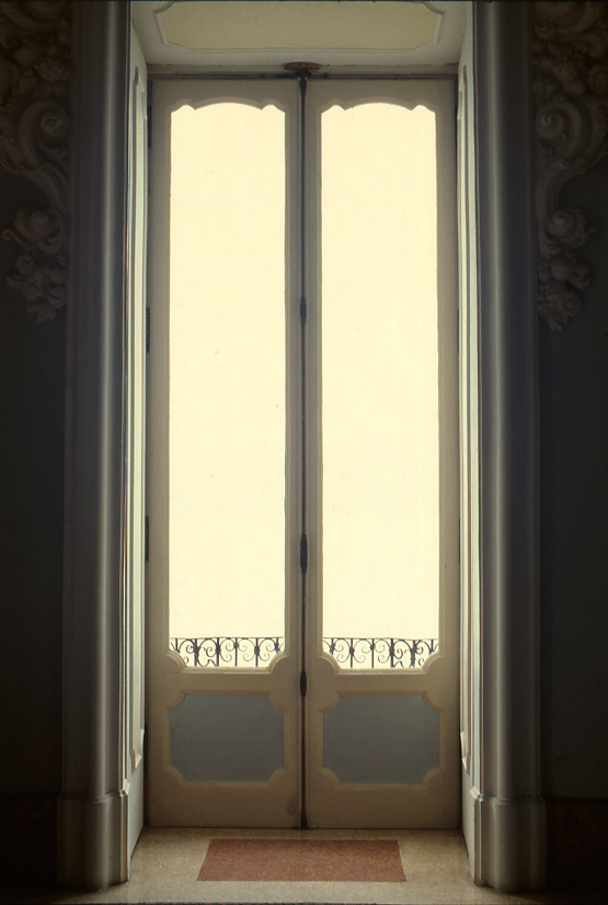 Finestra di Luce