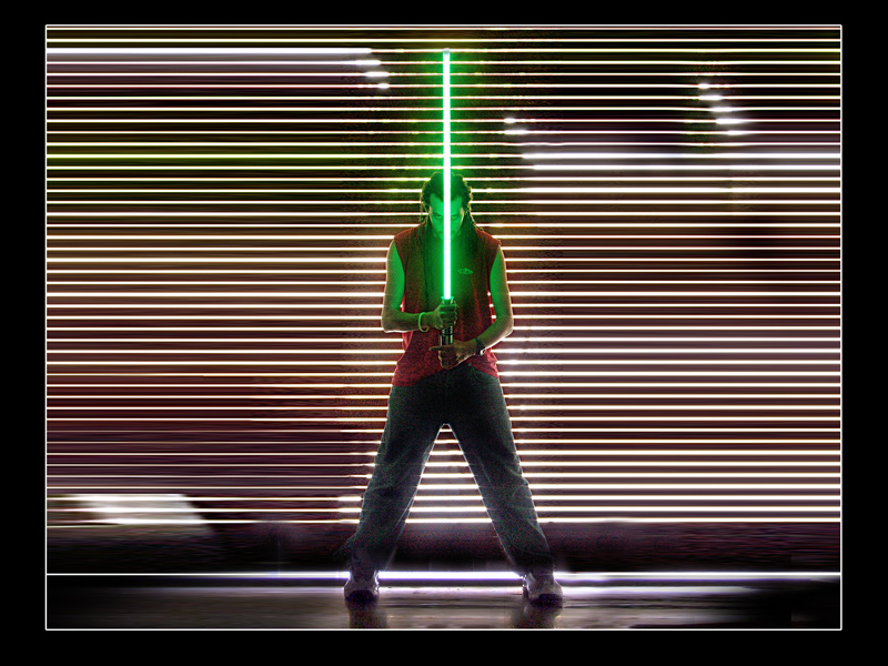 autoritratto di uno jedi7