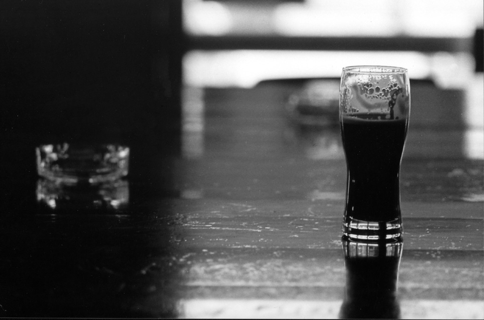 pomeriggio al rockaway