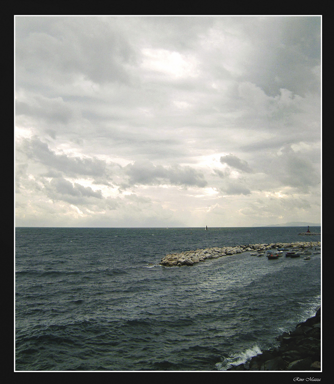 Le luci dell'inverno