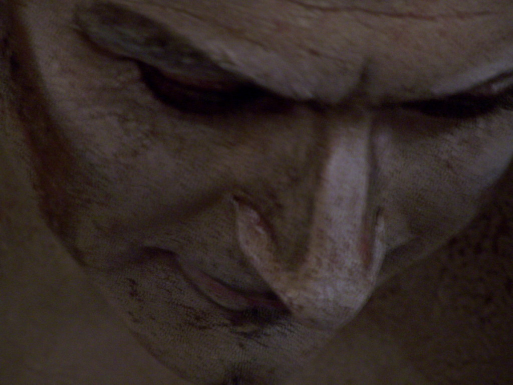 L'attore delle Isole