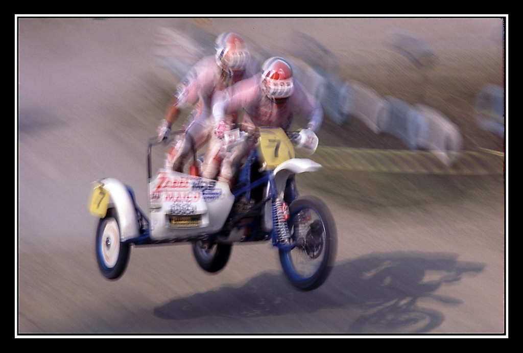 sidecarcross n. 1