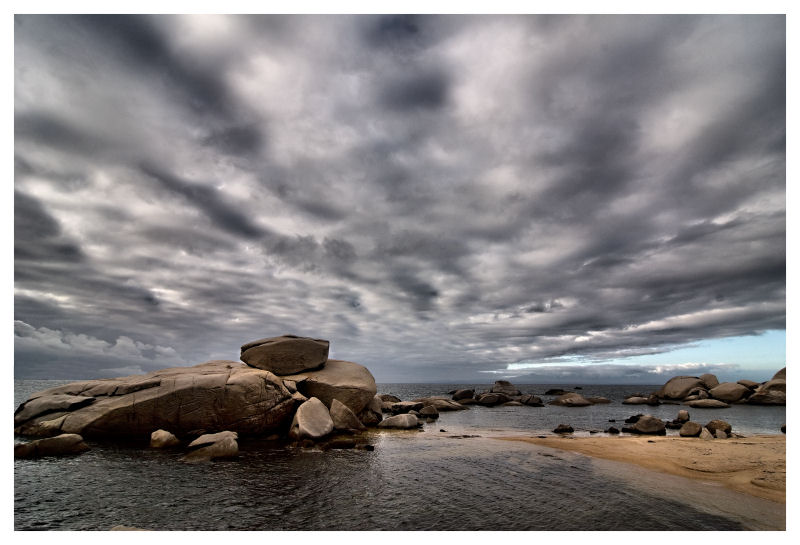 I miei sogni, le mie ossessioni