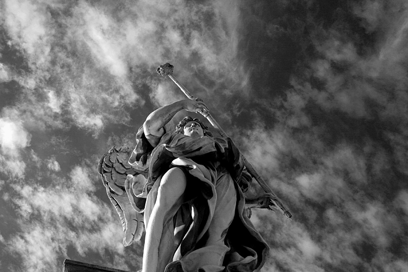 il giorno del giudizio