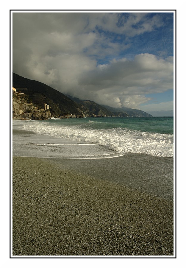 I disegni del cielo e del mare