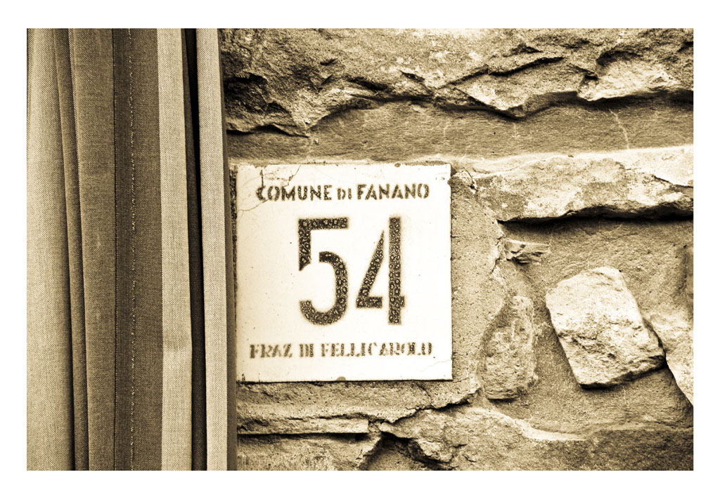 Appennino Modenese - Fellicarolo