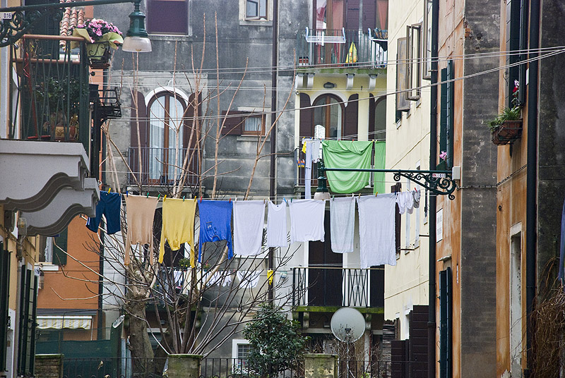 Intrighi Venexiani 01