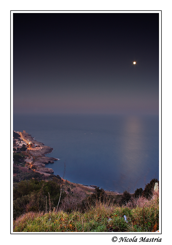 L'alba di una nuova notte