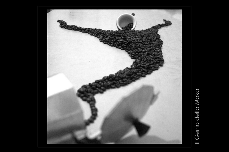Il Genio della Moka