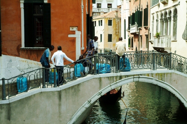 L'altra Venezia