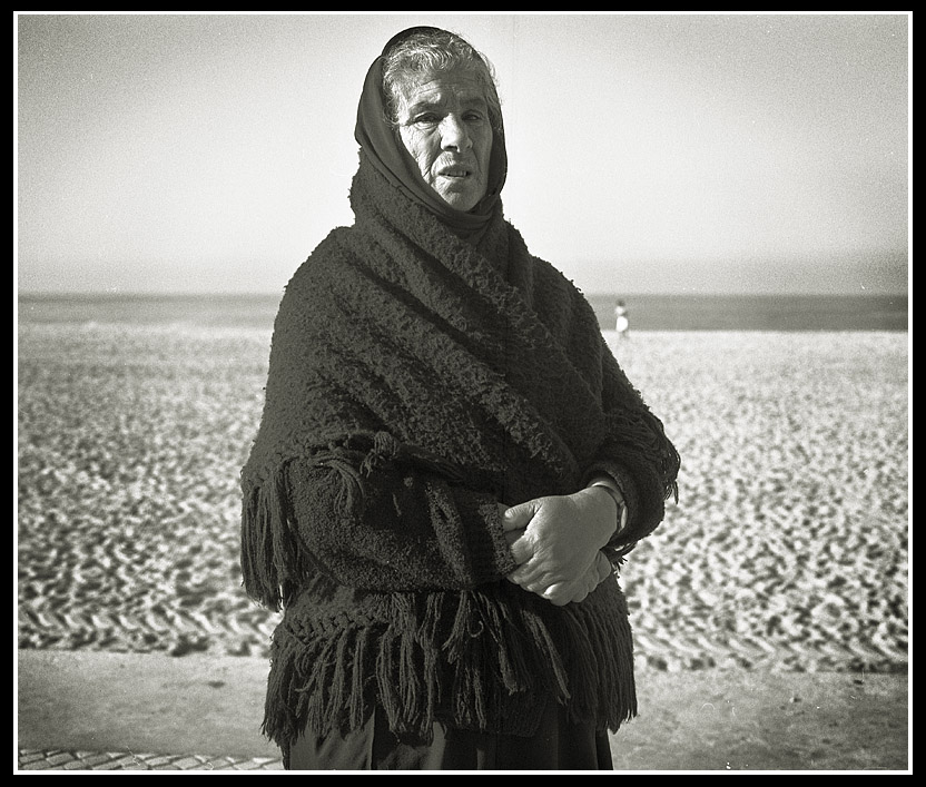 Nazar�, Portogallo 2007