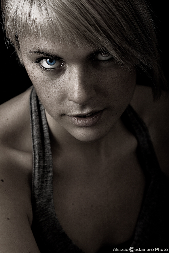 Maila malvagia in Dragan