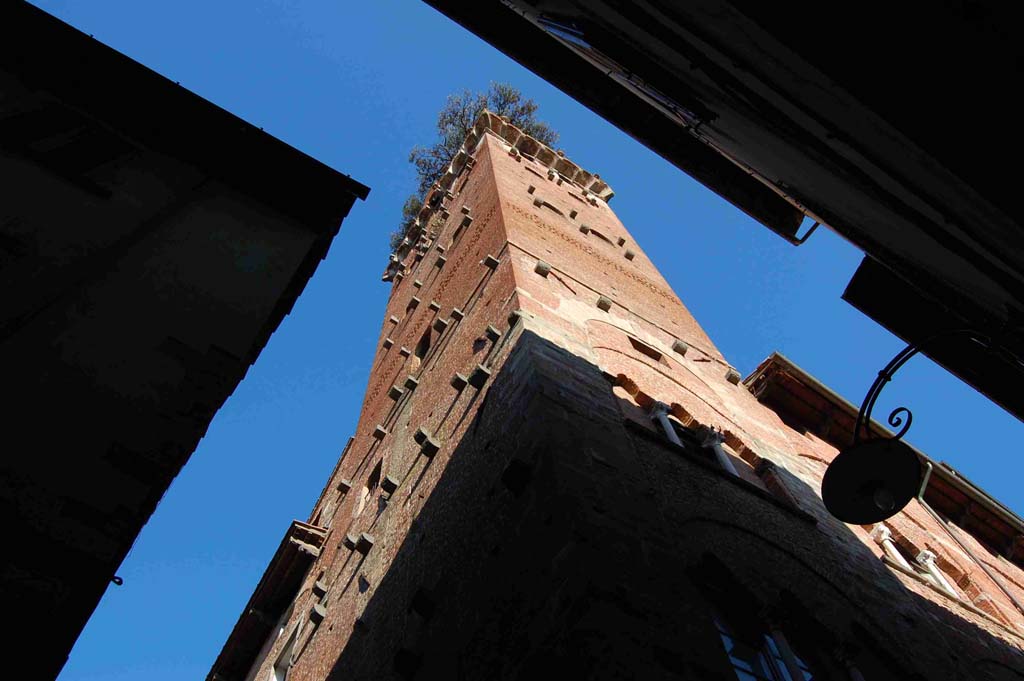 Lucca...scorcio