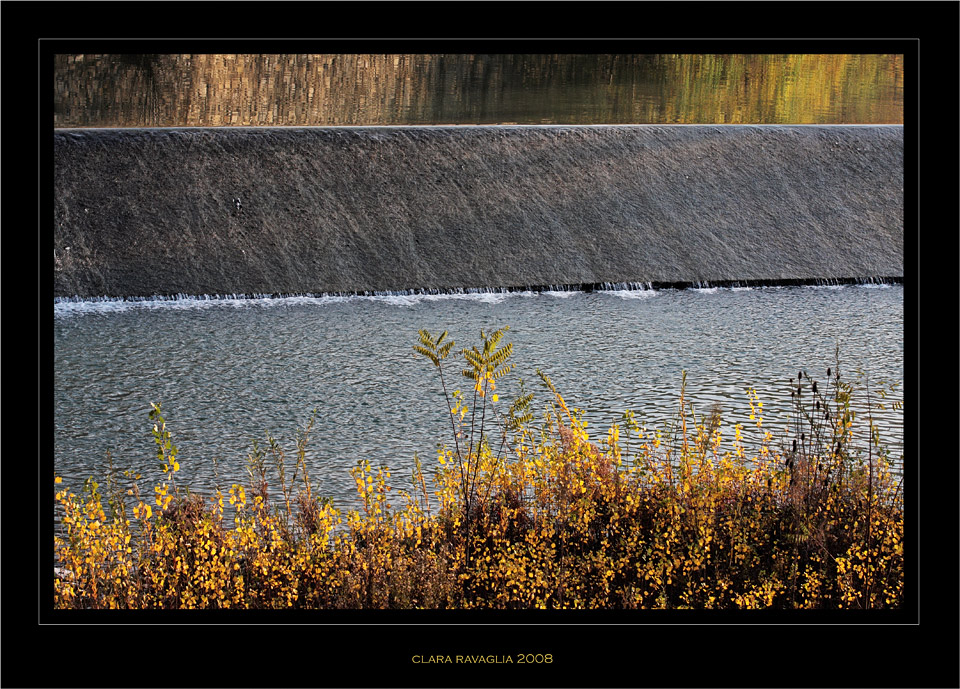 Un tesoro... di cascatella