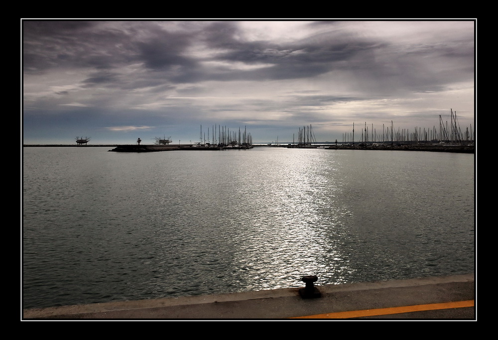 Controluce di Mezzogiorno...2