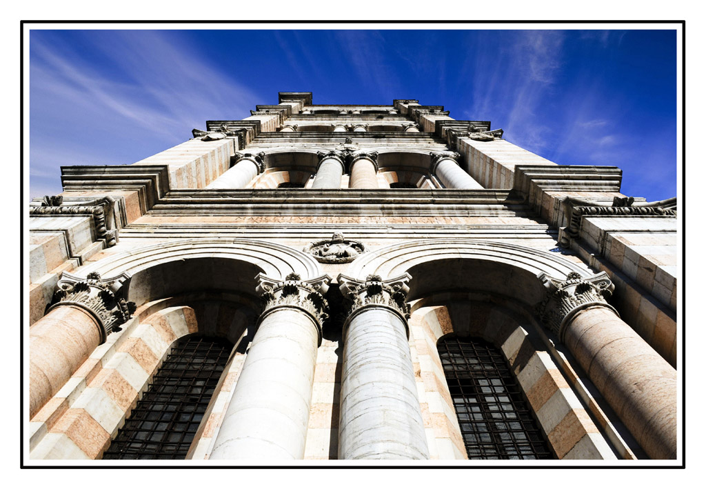 .....sempre pi� in altooooo!!!!