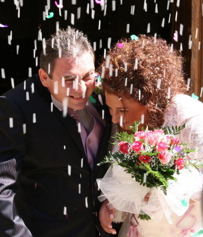 Il giorno pi� bello