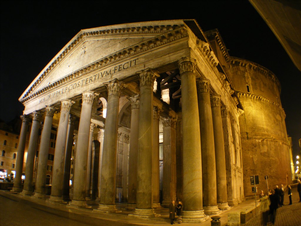 Pantheon