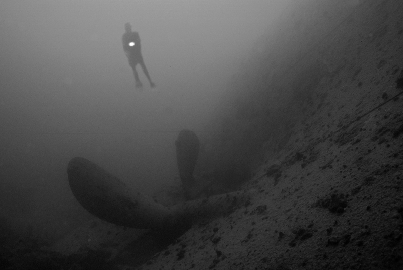 il riposo del guerriero