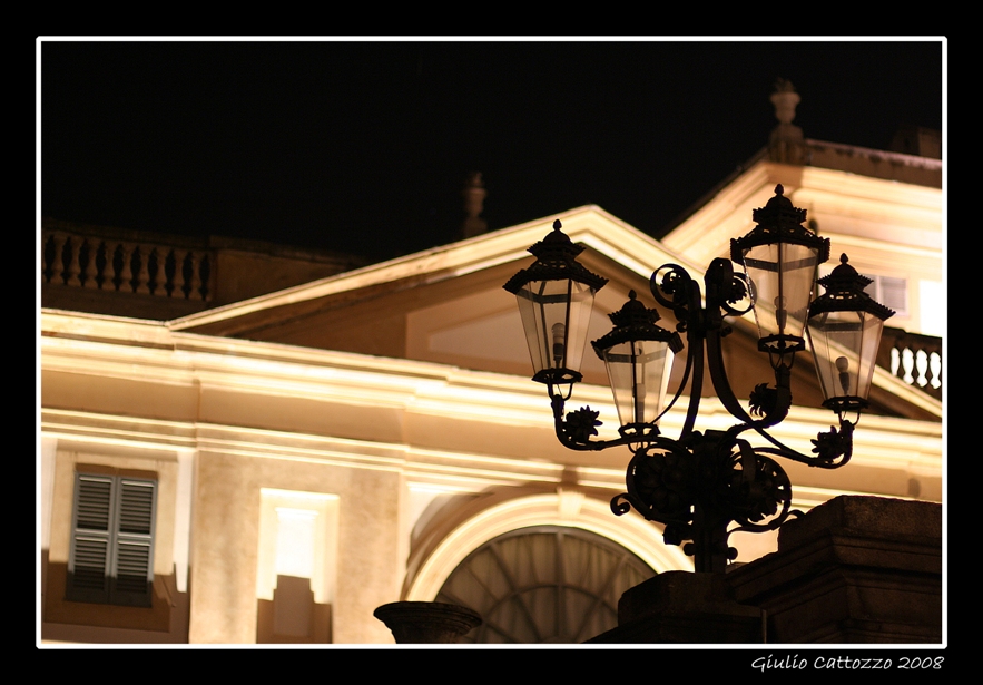 Monza - Villa Reale IV