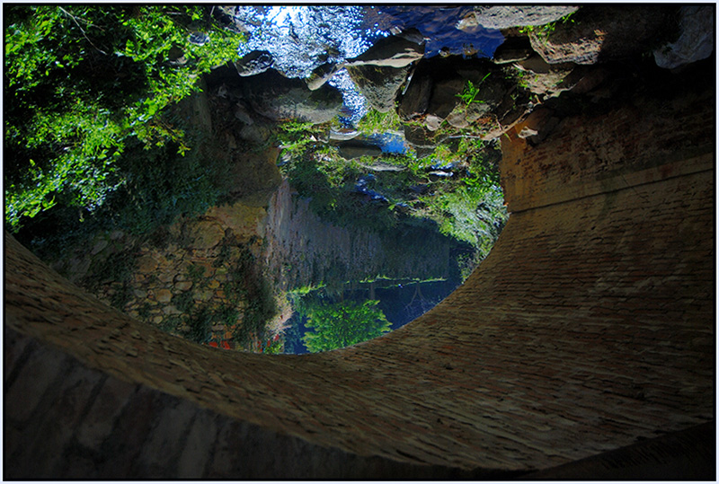 per noi � capovolta