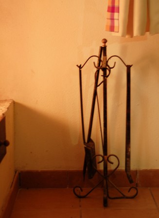 I caldi attizzafuoco