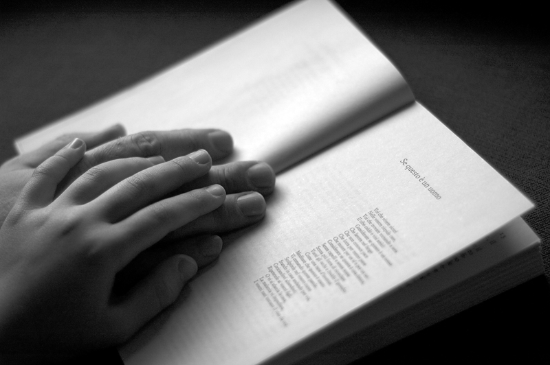 Se questo � un uomo