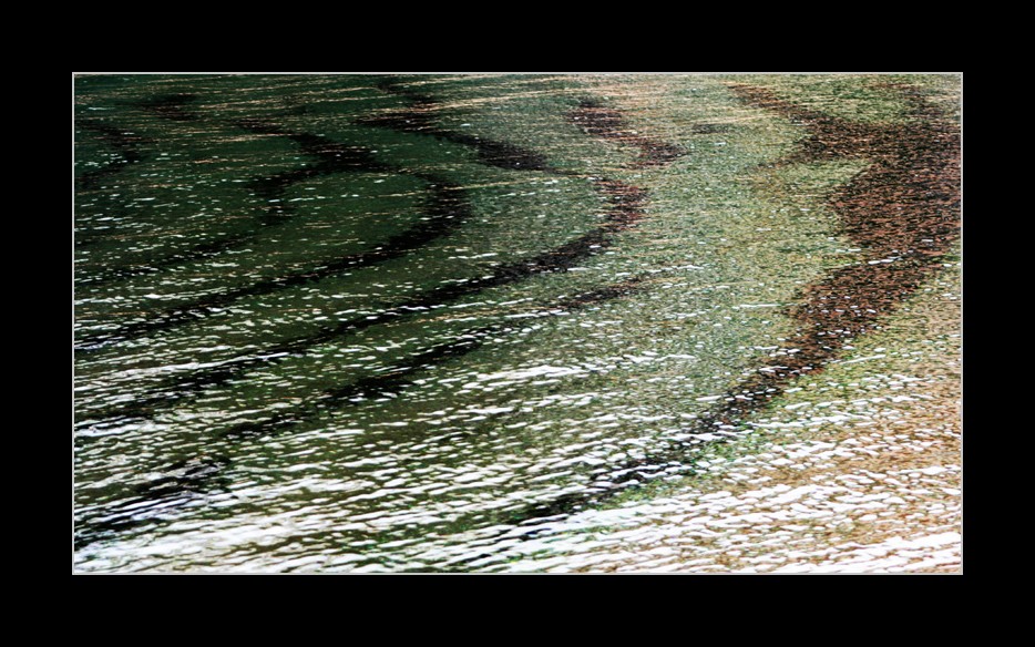 Echi di onde passate