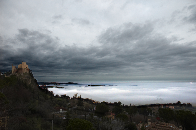 incombe su di noi...