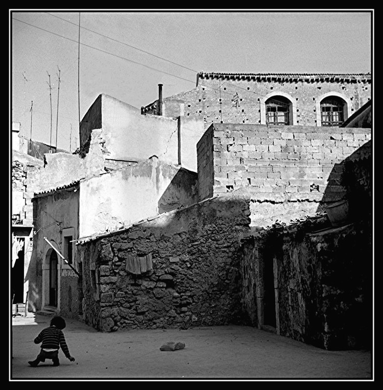 Profondo Sud: periferia