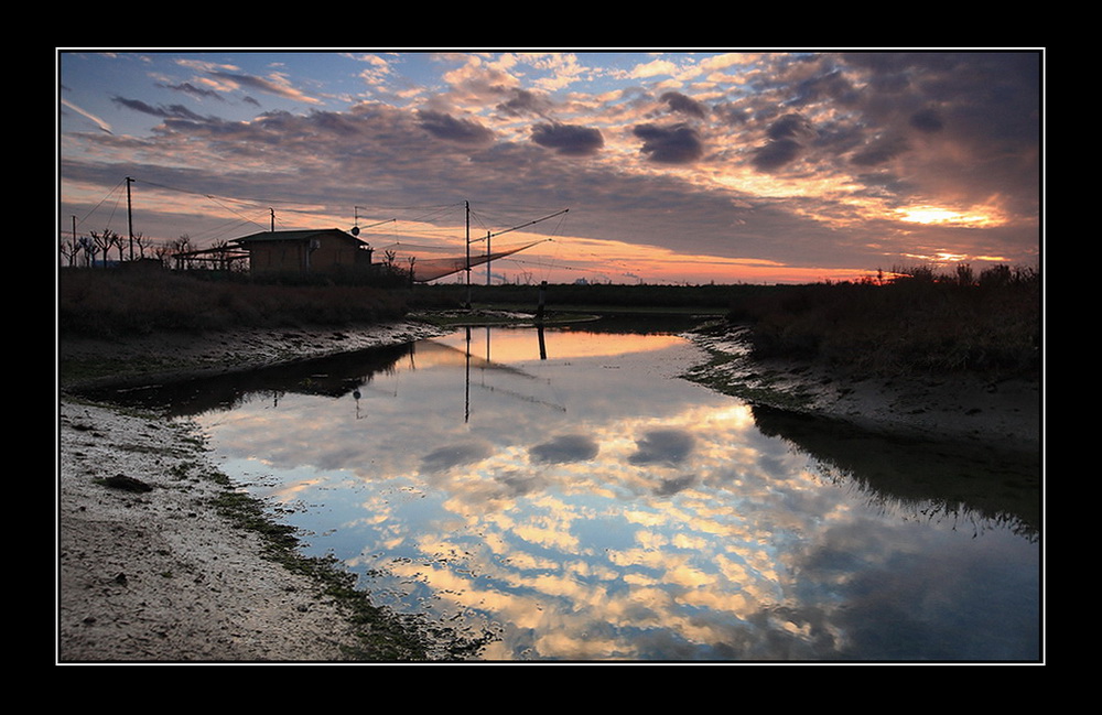 Un p� di cielo in terra...