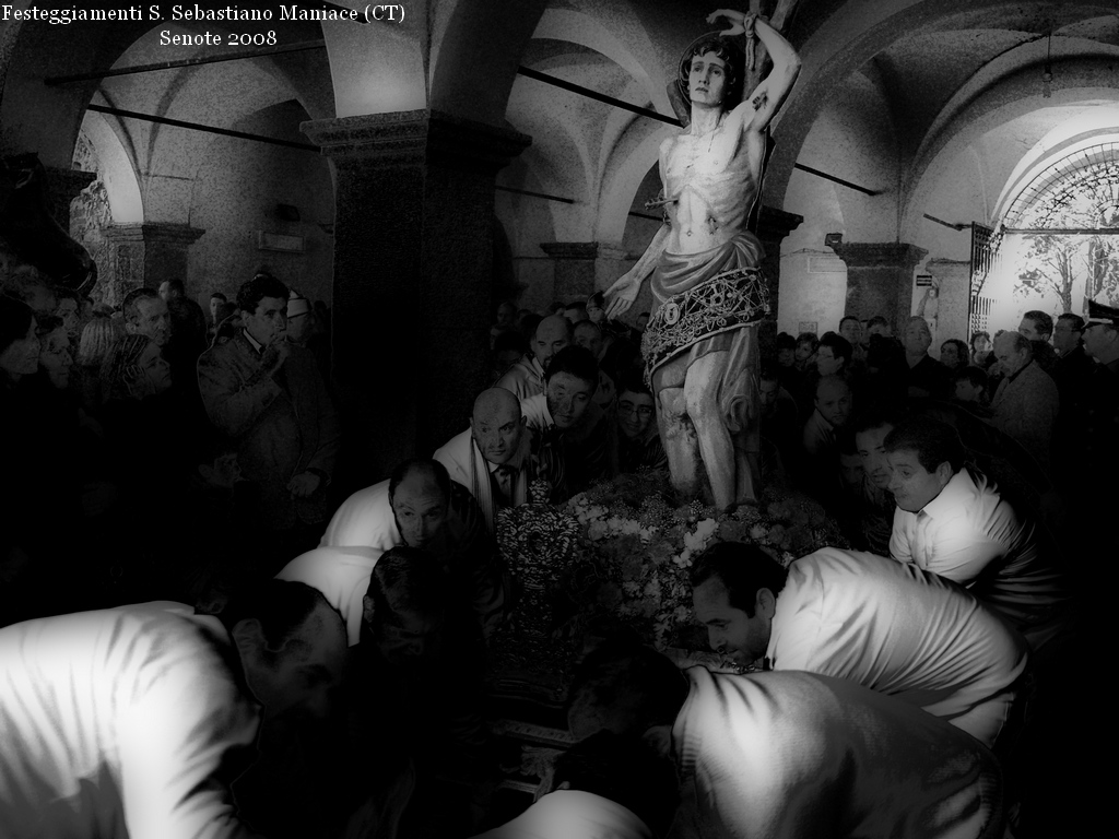 Festa di S. Sebastiano