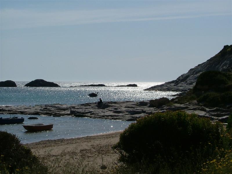 cala sapone