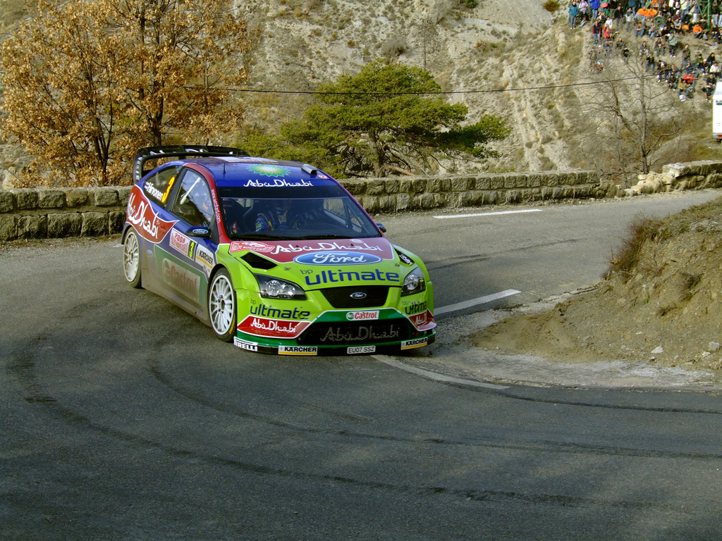 monte 2008