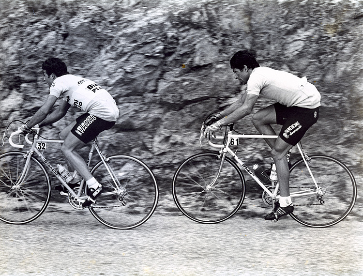 Guarda chi si rivede...