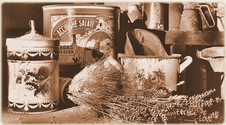 .... Piccole cose 2....