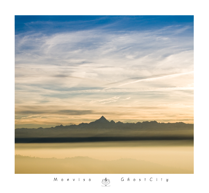 Monviso & GhostCity