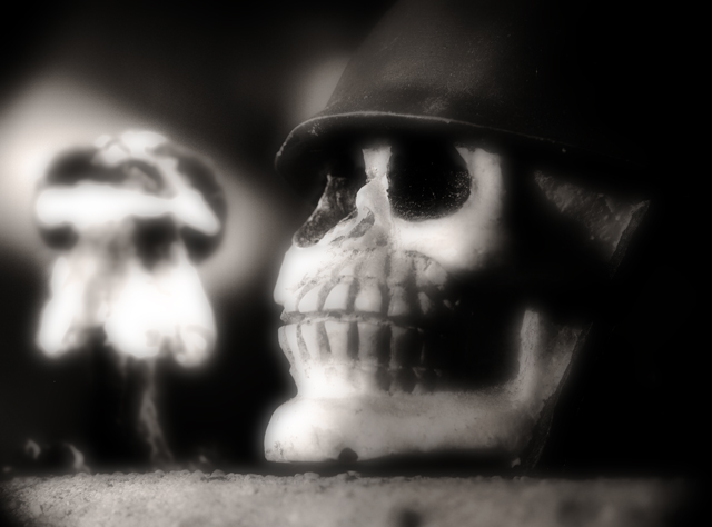 Future was in our hands