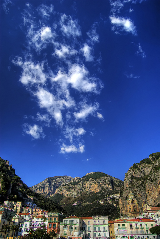 Amalfi #2