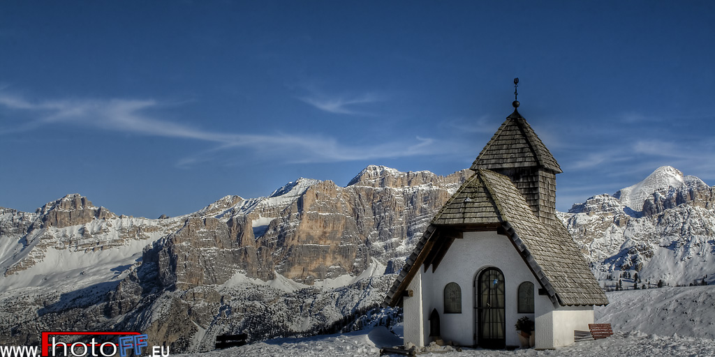 Pralongi� - Dolomiti
