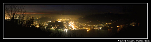 Faro di Brunate -CO-