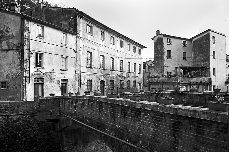 Squarcio di Seravezza