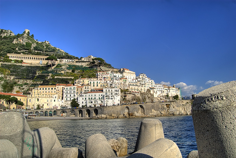 Amalfi #5