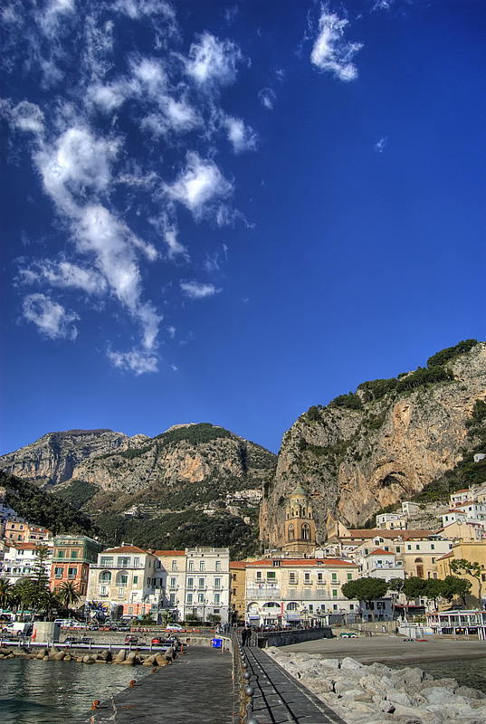 Amalfi #6