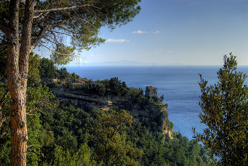 Torre d'avvistamento