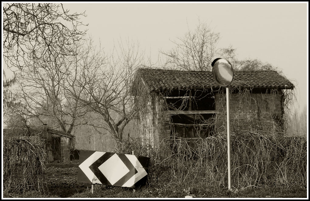 Una domenica di gennaio