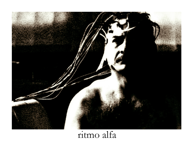ritmo alfa