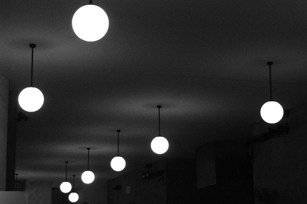 jazz alle porte della notte