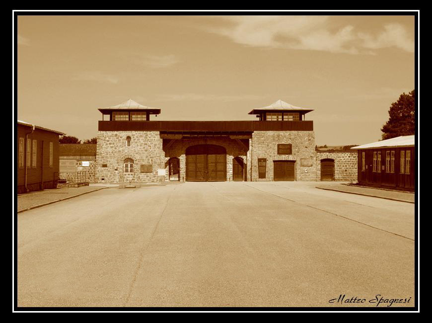 Mauthausen